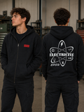 Veste EPSH électricité