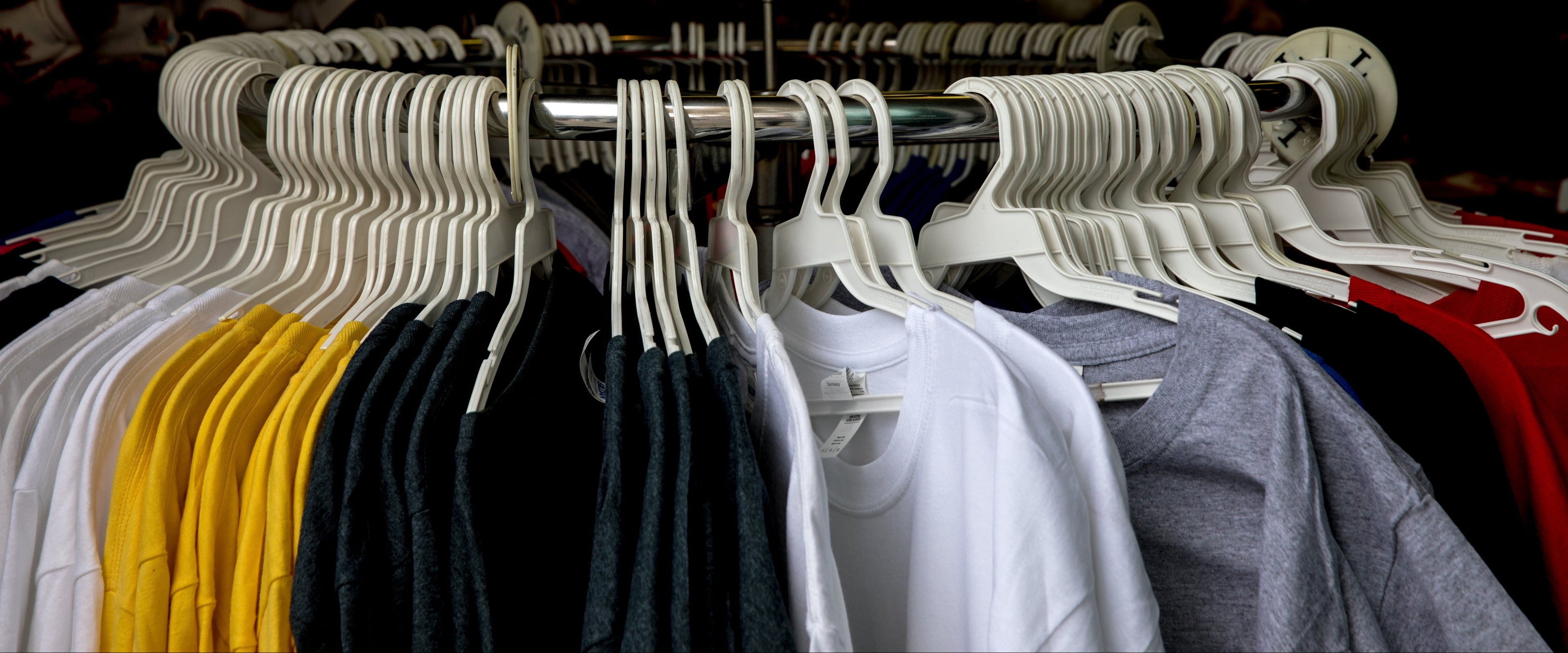 Vestiaire Qc